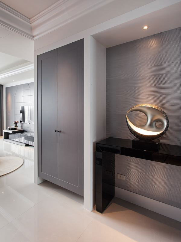 张巧｜在设计中传达蝴蝶舞动的力量