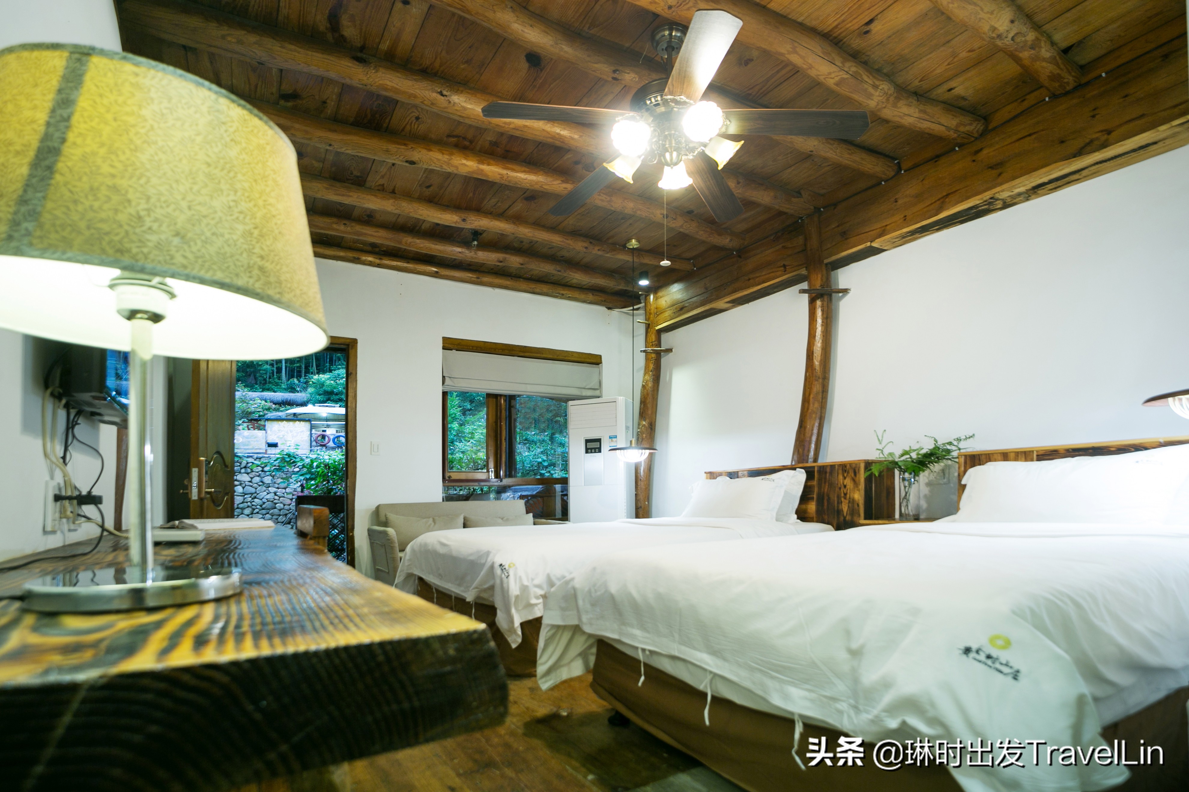 莫干山温泉游玩攻略,莫干山冬天泡汤旅游攻略