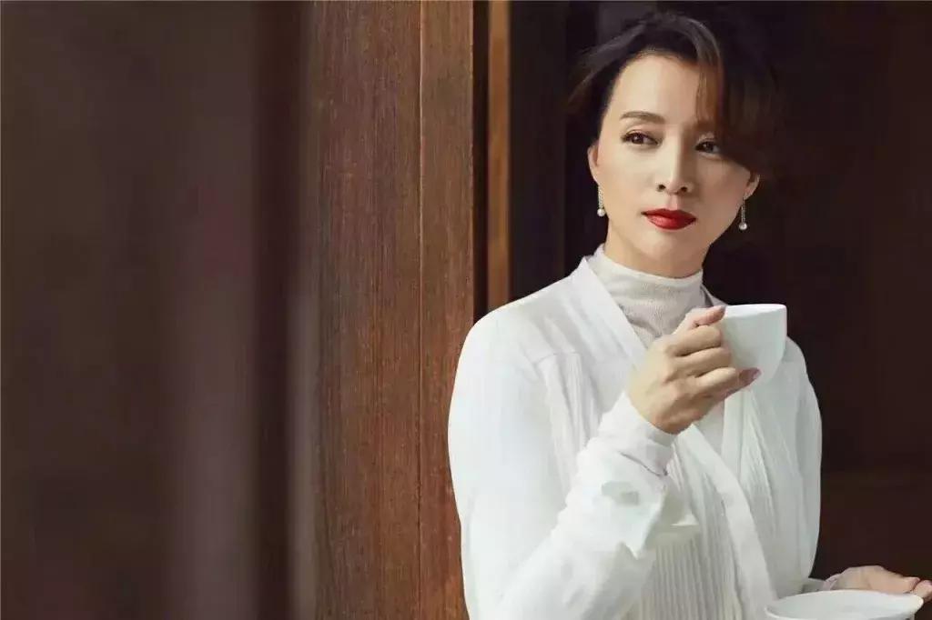 央视娱乐节目主持人董卿是哪里人,人生娱乐视频