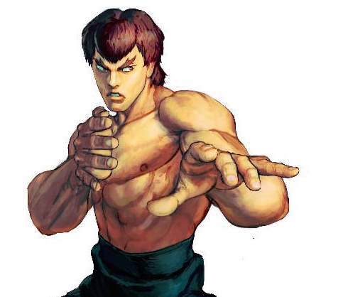 外国人眼中的中国传统游戏,外国游戏里中国反派