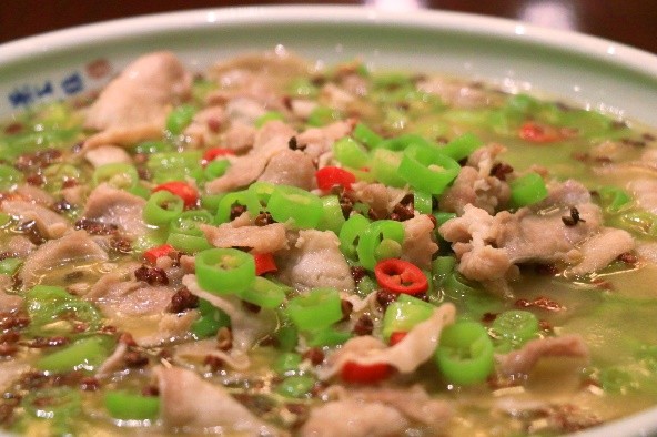 匠心见本味——国宴厨师的“天下一品”餐厅