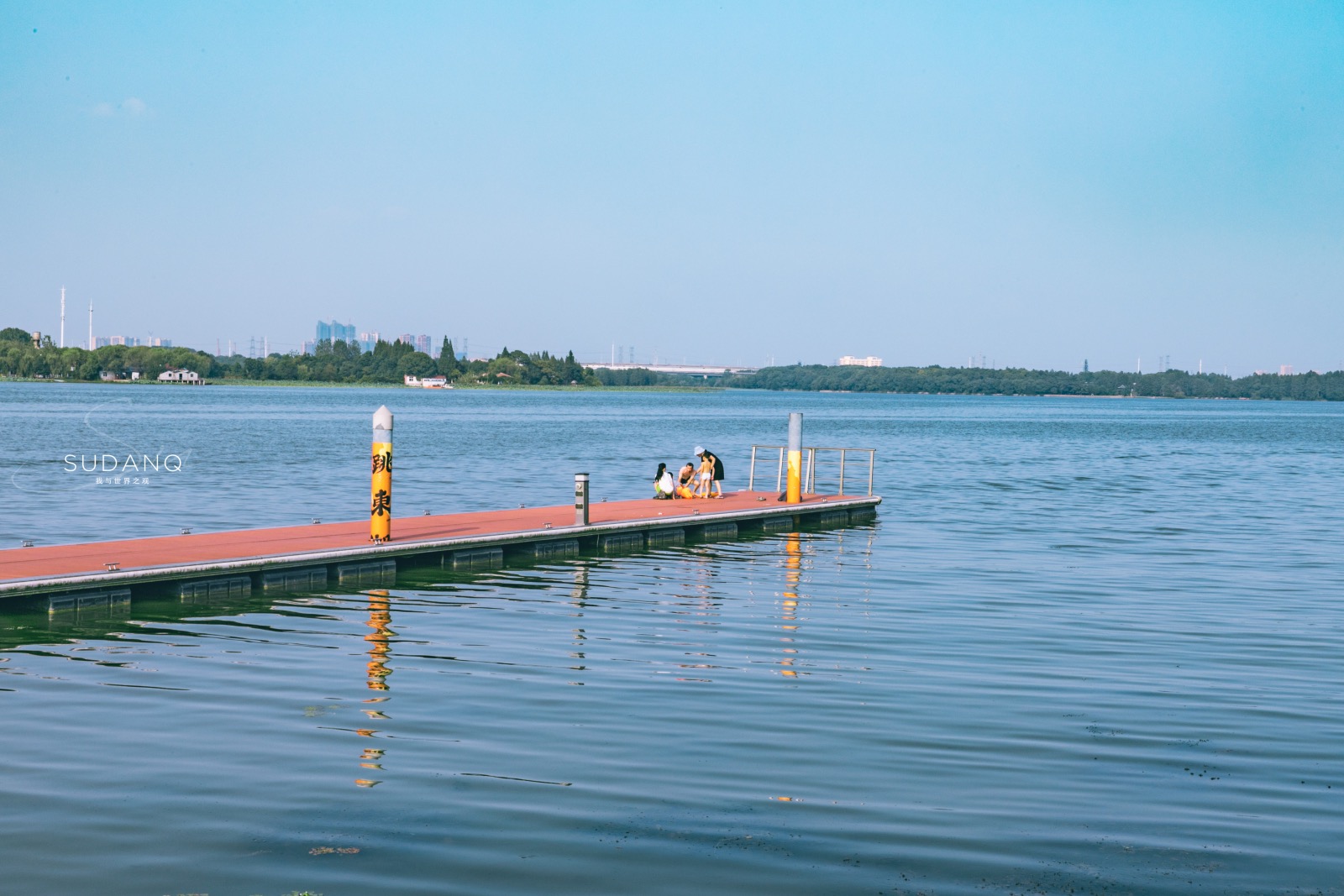 武汉东湖ufo事件,武汉东湖神秘事件