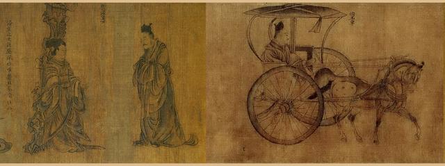 历代名画记全集,历代名家画论