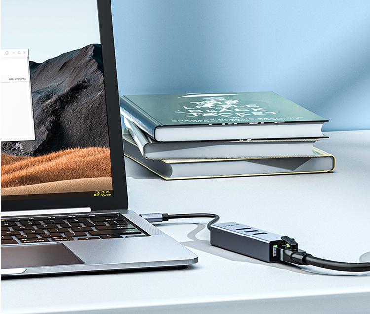 网卡是百兆的怎么办,家里是千兆宽带但只有百兆