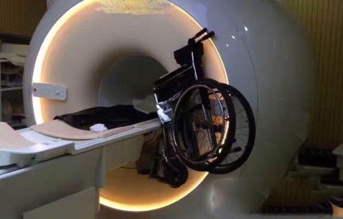 癌症怎么寻找靶点,mri增强怎么看有没有癌症转移