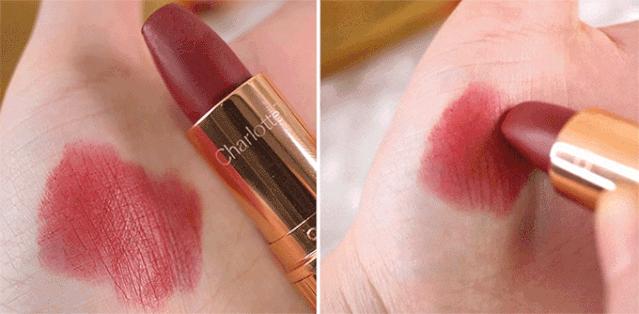 ct口红和ysl一个档次吗,ysl口红新款推荐