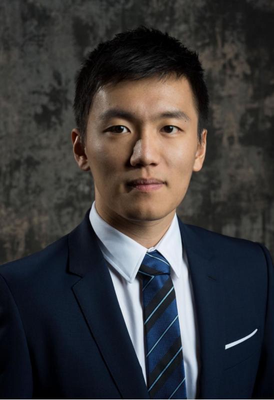 章泽天超越王思聪,超越富一代的富二代