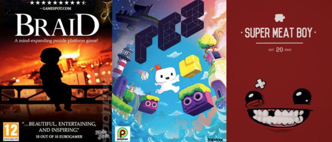 一句“日本游戏是垃圾，塞尔达不行了”，这位开发者被网暴退圈