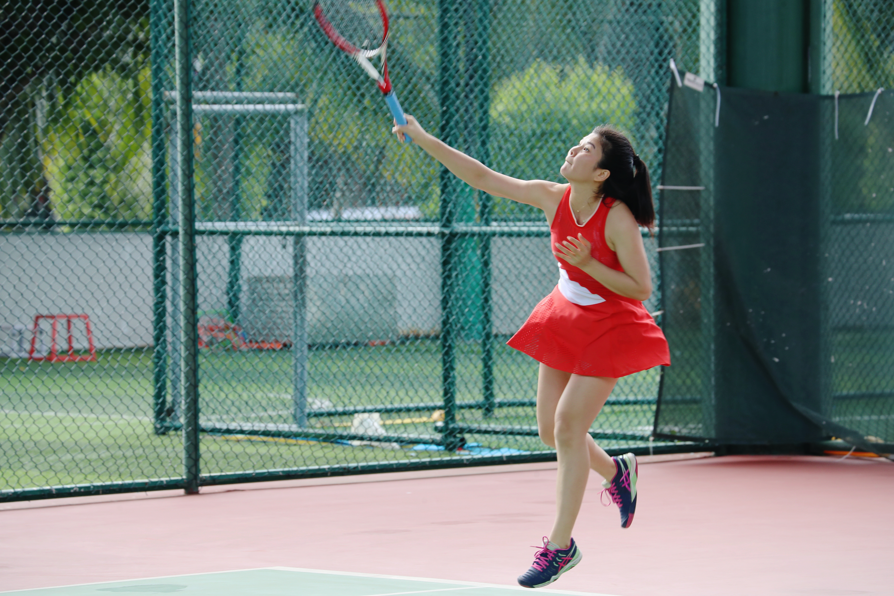 全民健身盛会落幕,2017年海南省全民健身运动会