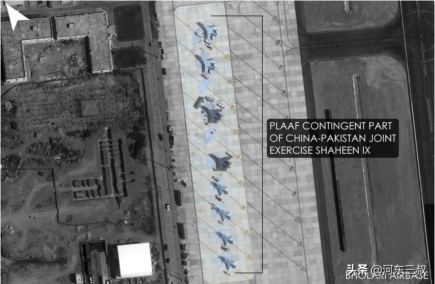 中巴空军联合歼10c演练结果,中巴空军联训结束后回国视频