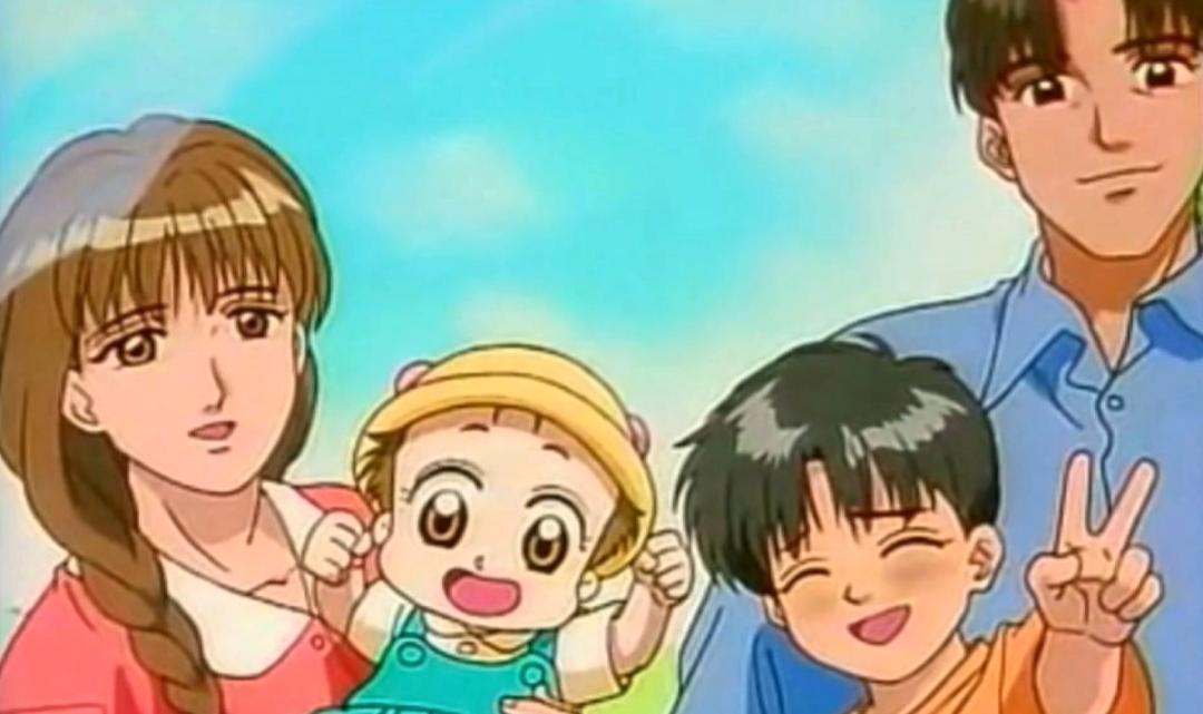 动漫中危险的发型修改,动漫里说的危险的发型