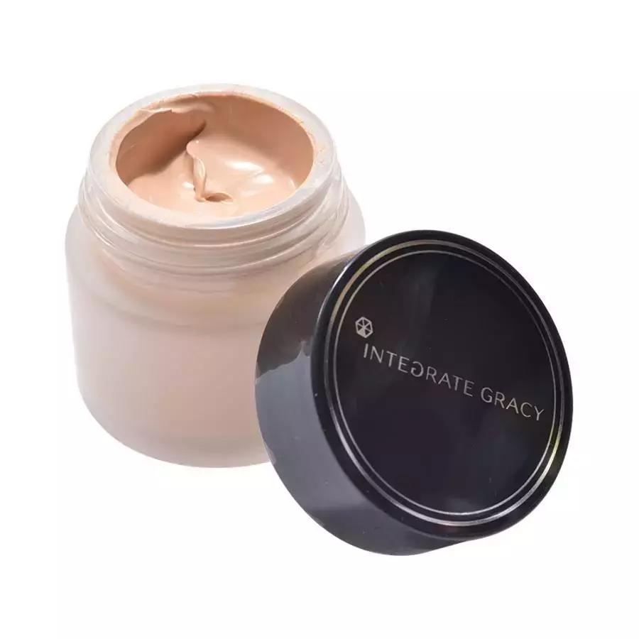 奶油肌的妆效是怎样的,冬天奶油肌护肤步骤是什么