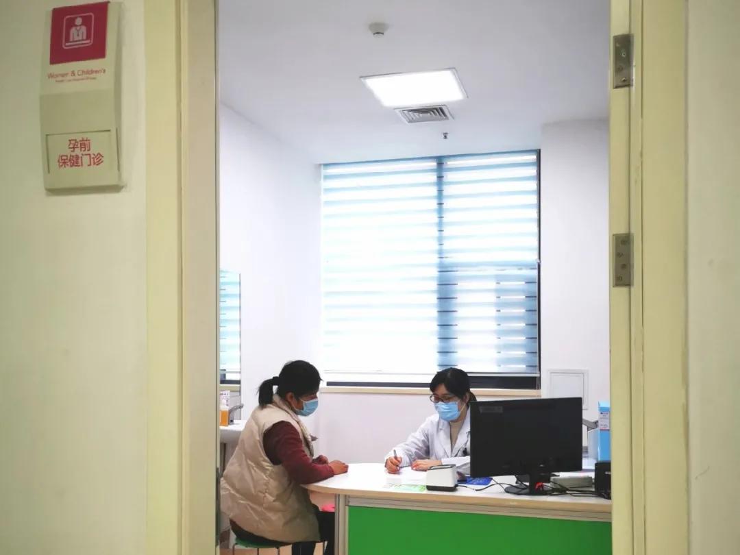 如何科学备孕的讲座,备孕怎么顺利怀孕