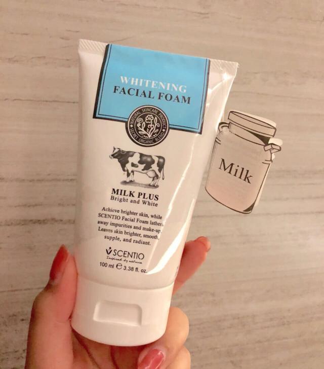 皂基洗面奶推荐哪一款好用,皂基洗面奶哪款比较好用女生