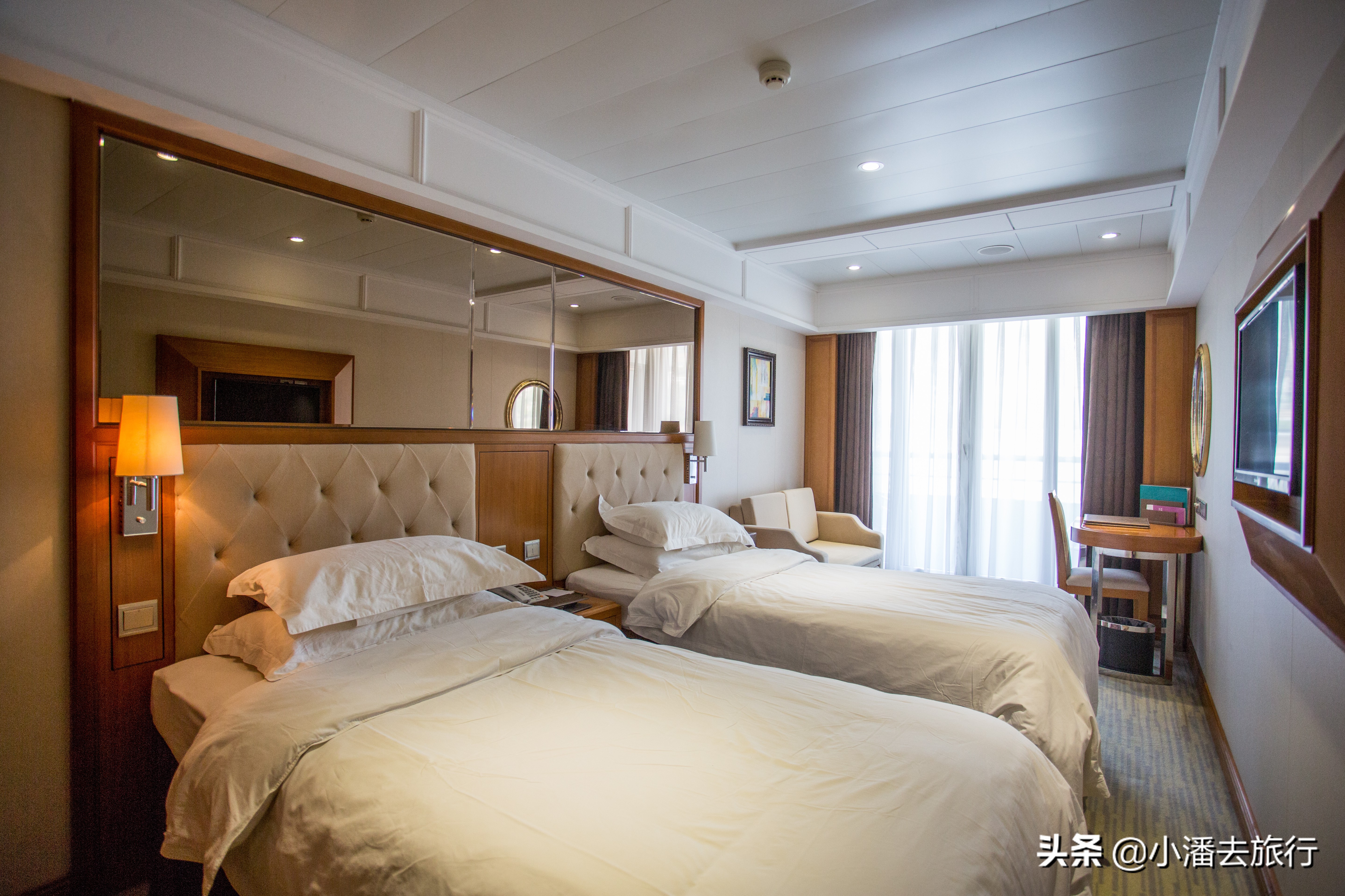 三峡游轮黄金七号攻略,三峡游轮选船指南