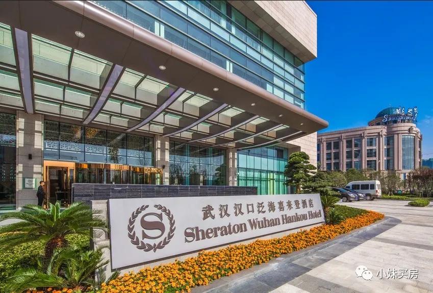 85折！CBD限时放大招！你与城心豪宅最近的一次！