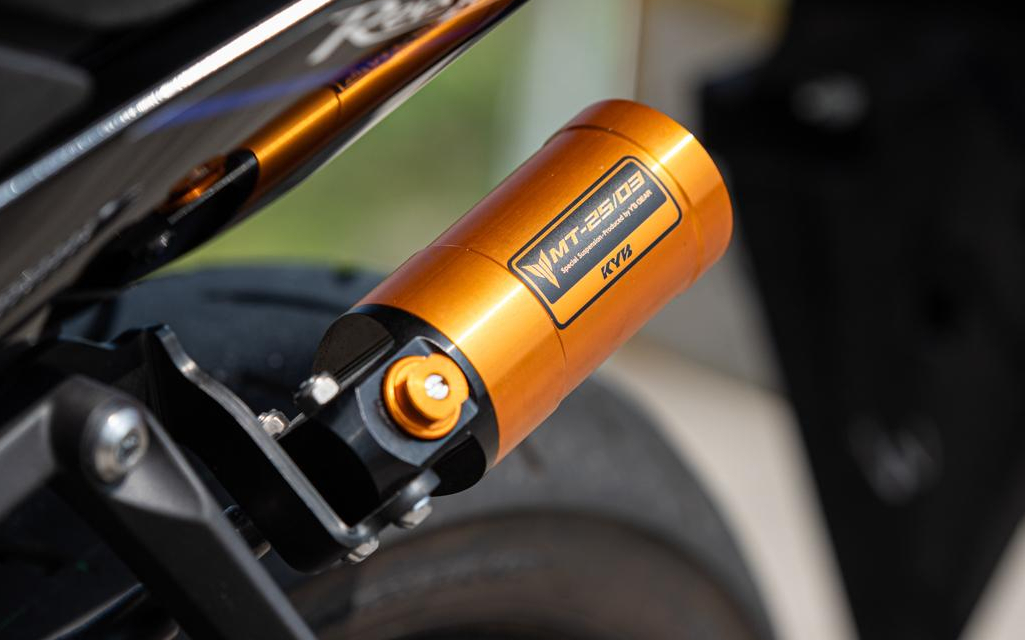 2020雅马哈r3车评,雅马哈r32023款车主