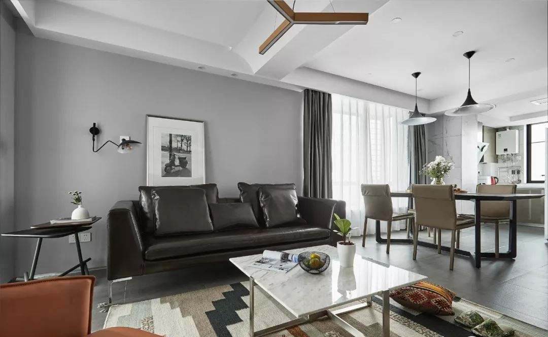 新房横梁可以拆吗,卧室里横梁吊顶高级处理手法