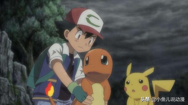 小智夺冠thebestofme,神奇宝贝最后一部小智夺冠