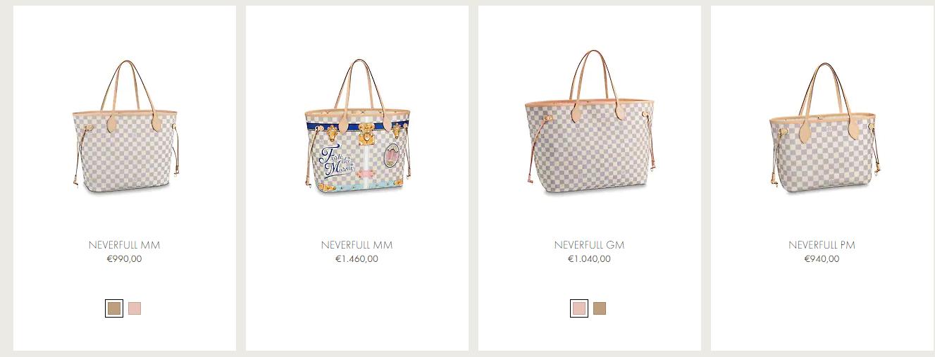 lv购物袋真假质量会有区别吗,代购的真与假