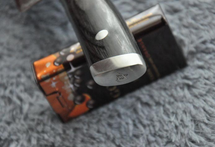 高级厨刀品评，来自东洋的*刀名**——“旬shun”