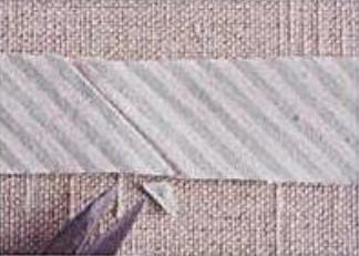 如何正确的包边,老师傅教你内包边技巧