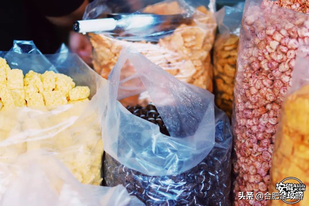 不可忘却合肥历史上的闪亮记忆 (合肥市鲜为人知的历史)