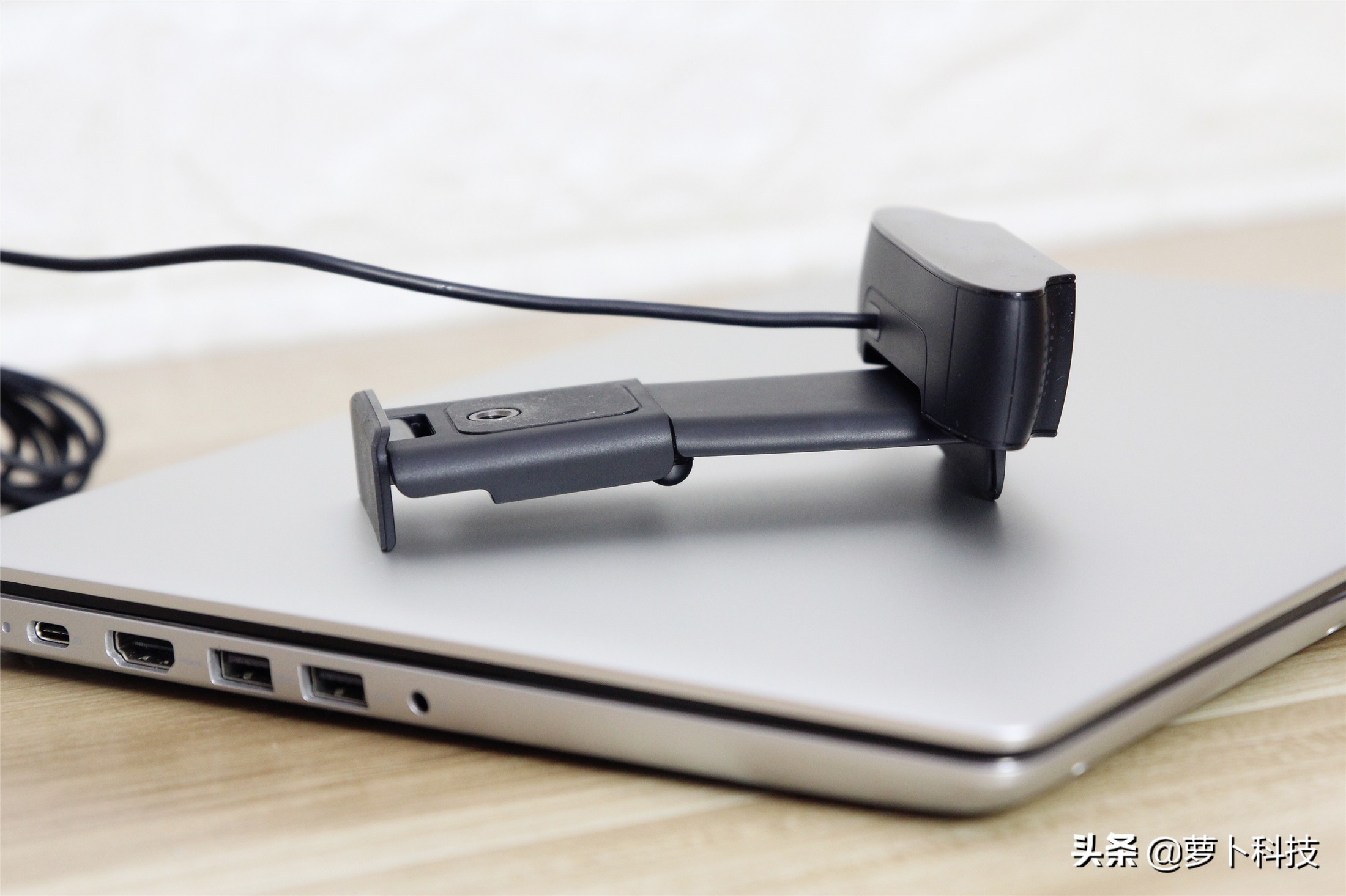 直播监控全套一体机,罗技高清网络摄像头c930c怎么安装