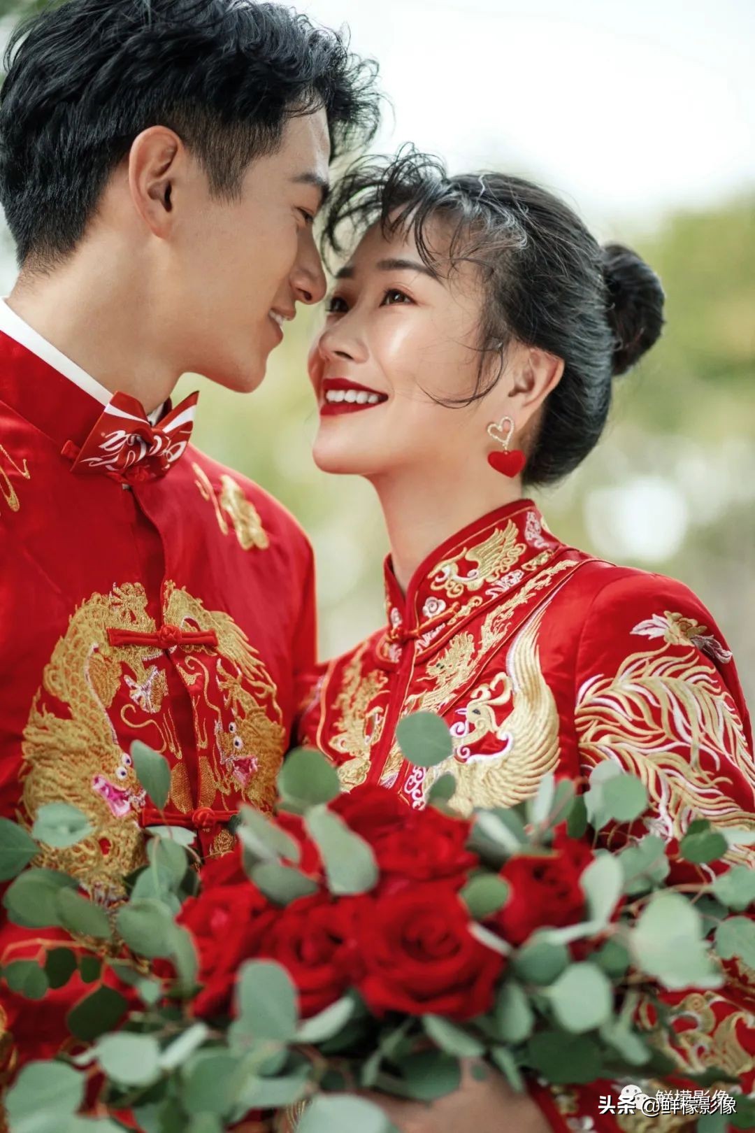 即将2021最流行的四种婚纱照风格,2020必拍8种超火爆婚纱照风格推荐