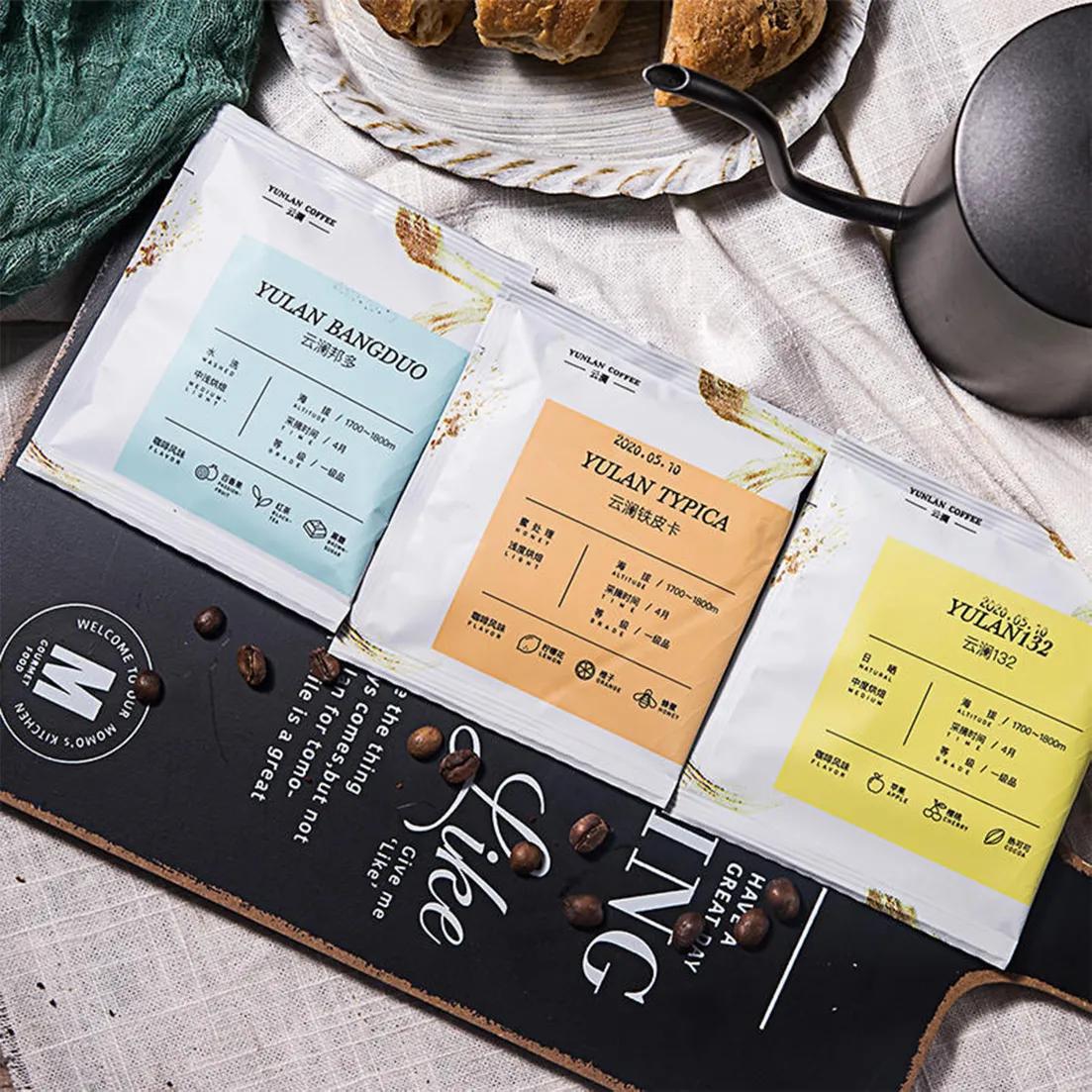 最近喝惯了手冲咖啡觉得星巴克拿铁也不咋地双十一淘宝入手