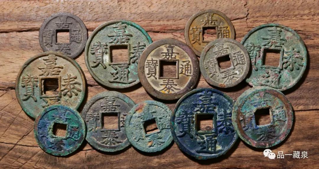 小钱币有哪些,致命钱币