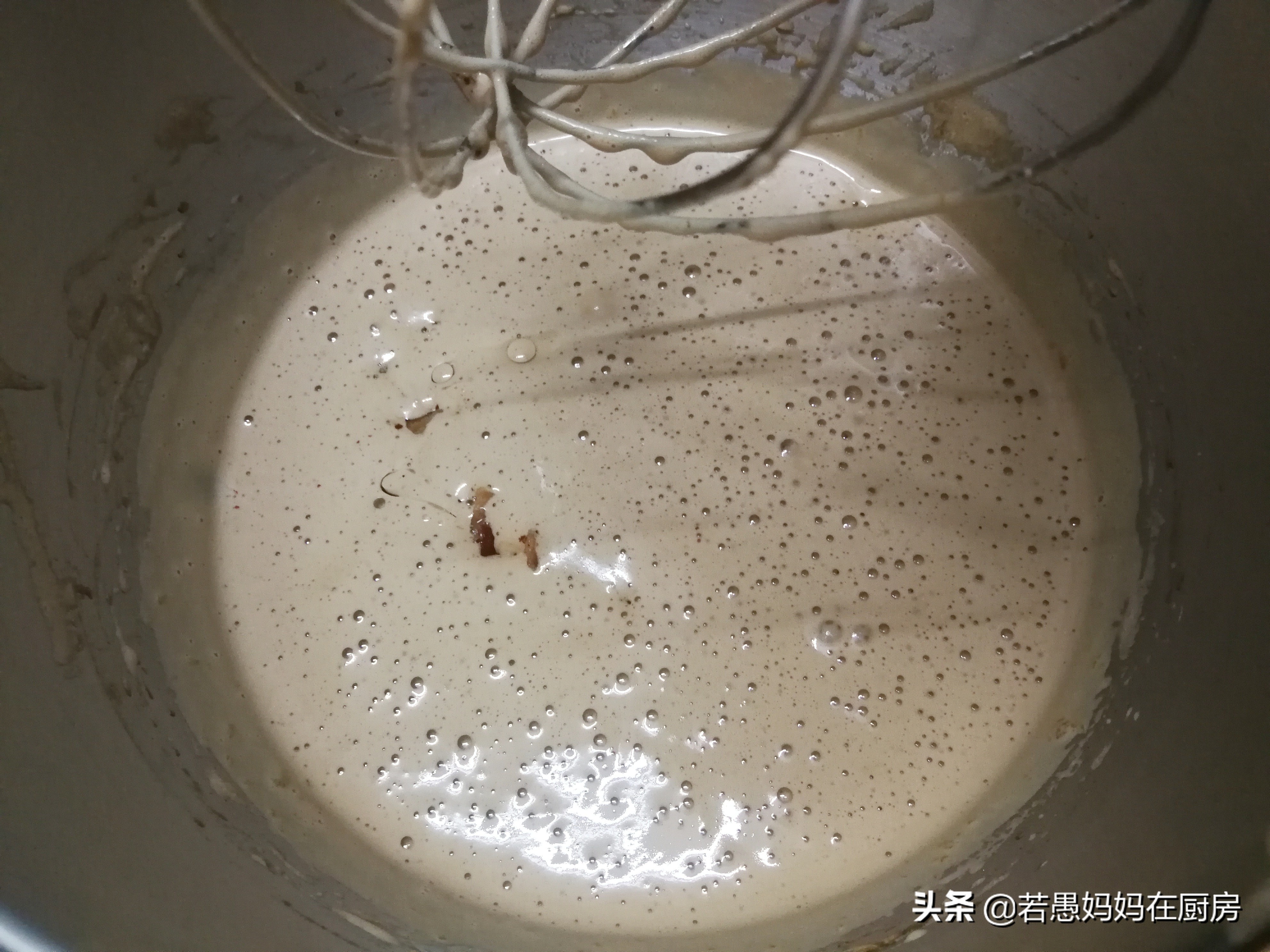 想吃蛋糕不用买教你懒人做法,想吃蛋糕不用买自己在家就能做