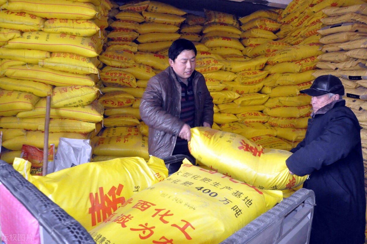 做农资每天必做的事,做农资有多难