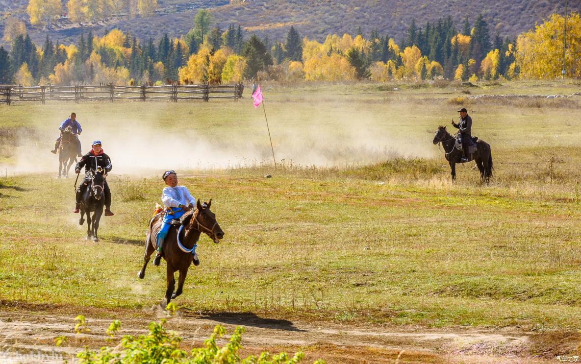 为美食而旅行,为美食美景而来