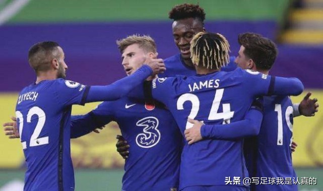 英超十三轮切尔西战况,英超赛况切尔西哪里看