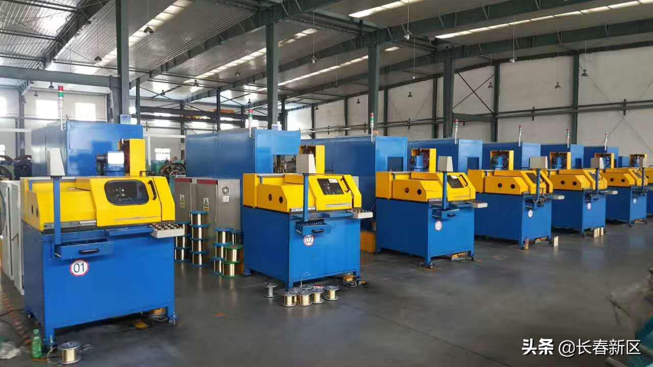 长春新区重点企业巡礼——长春惠邦科技有限公司：重研发塑品牌锻造行业领军企业