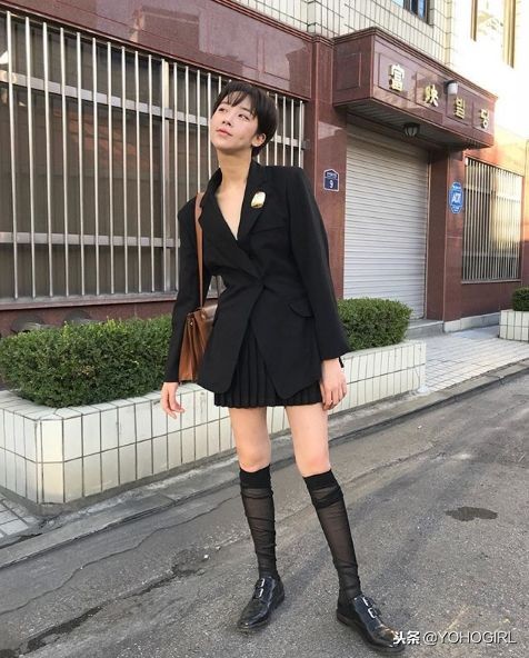 三分钟之内,这些韩国美少女身上的所有同款链接都掌握!