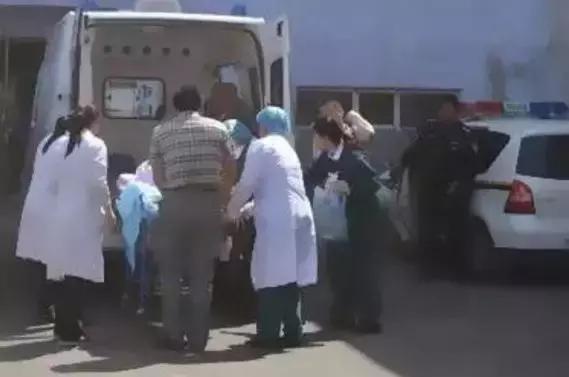 为了减肥，高三女生3个月只吃黄瓜！妈妈哭死：怎么劝都不听