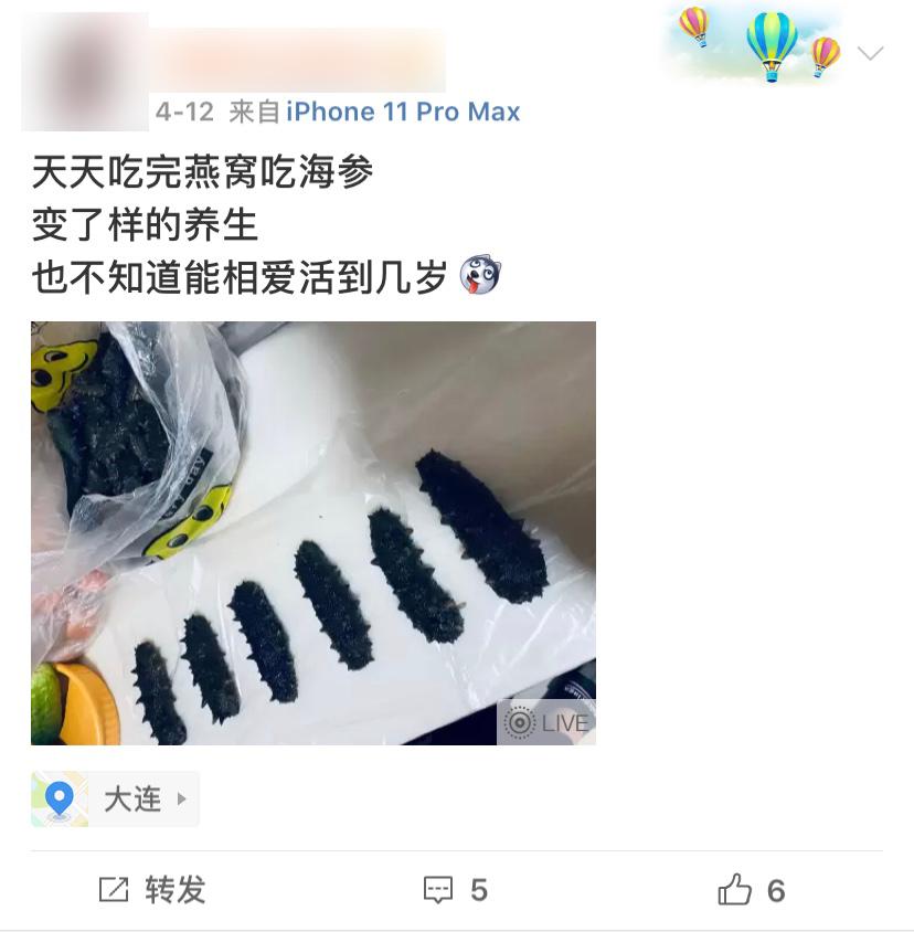 天价海参拍卖,天价海参是不是骗人的