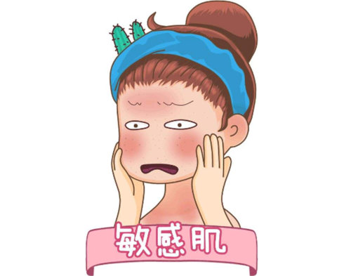 脸皮薄用什么护肤品最好,健康洗脸必备神器