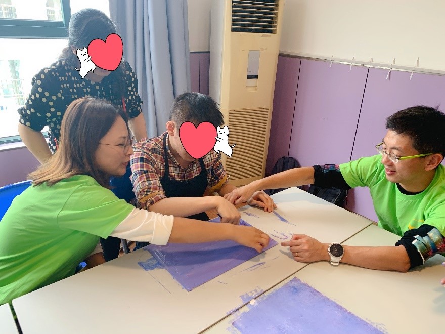 聚沙成塔公益,聚沙成塔传递爱心