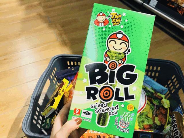 4000方精选超市悠宝利,1W+款单品,360度无死角承包我的购物车!