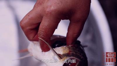 什么鱼没有刺还好吃适合做酸汤鱼,不去鱼鳞的酸汤鱼