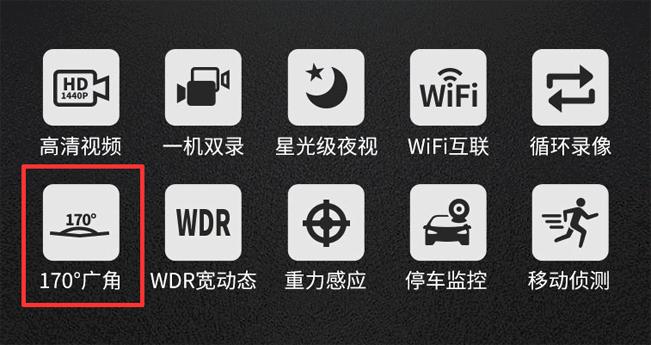 如何选择简单实用的行车记录仪,如何选择一款可靠的行车记录仪