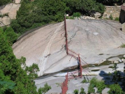 山东值得去的旅游景点,山东景区排名必游景区前十名