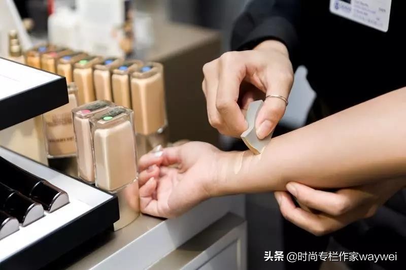 底妆专家LAURAMERCIER落户SOGO尖沙咀，败家的理由又多了一个