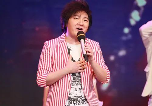 杨臣刚最红的一首歌,杨臣刚还有别的歌吗