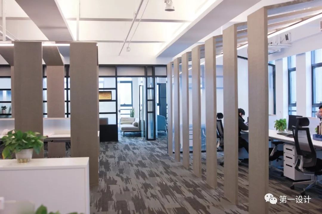 名企盛事|龙腾照明：创意+体验，南京研发设计中心成功落成！