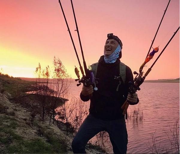 路亚1米8和2米1鱼竿有什么区别,路亚新手买竿避坑指南