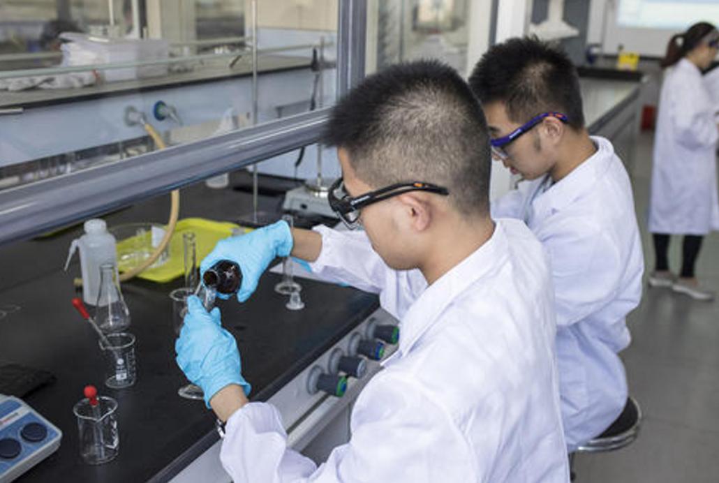 化学想考及格,化学想拿90分怎么刷题